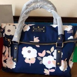 Kate Spade Hand Bag